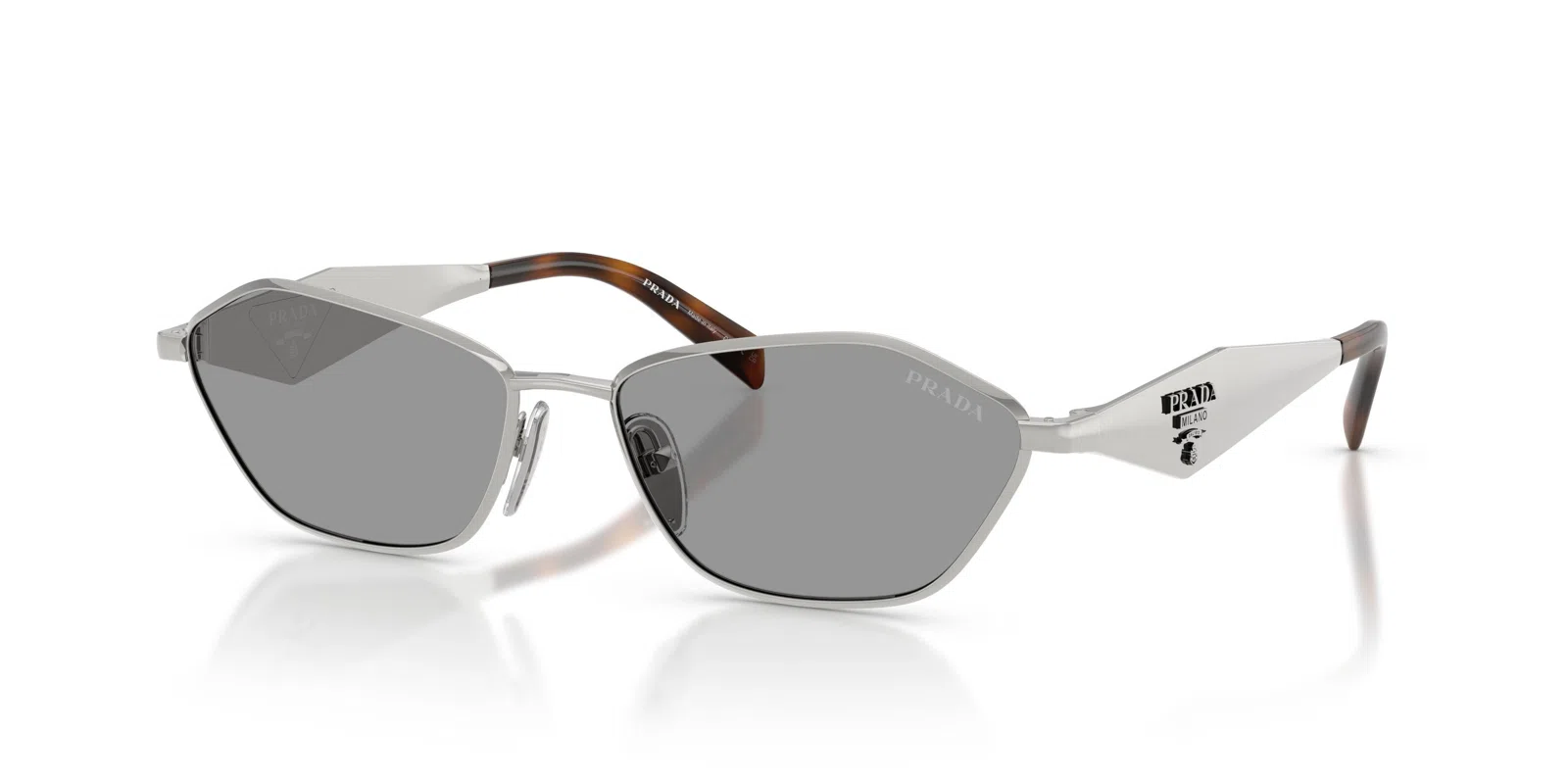 Prada D50S Sunglasses - view 11
